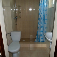 Гостевой дом Горный Воздух, Ялта, Крым