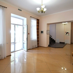 Отель Империал-2011, Ялта, Крым