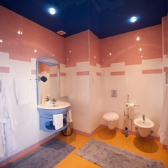 Отель Ripario Modern, Ялта, Крым