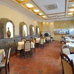 Отель Империал-2011, Ялта, Крым