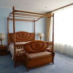 Отель Ripario Modern, Ялта, Крым