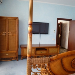 Отель Ripario Modern, Ялта, Крым