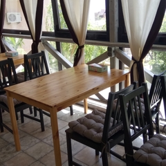 Гостевой дом Горный Воздух, Ялта, Крым