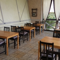 Гостевой дом Горный Воздух, Ялта, Крым