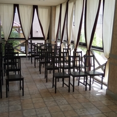 Гостевой дом Горный Воздух, Ялта, Крым