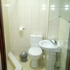 Гостевой дом Горный Воздух, Ялта, Крым