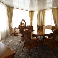 Отель Ripario Modern, Ялта, Крым