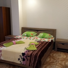 Гостевой дом Горный Воздух, Ялта, Крым