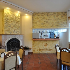 Отель Империал-2011, Ялта, Крым