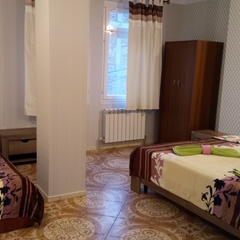 Гостевой дом Горный Воздух, Ялта, Крым