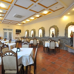 Отель Империал-2011, Ялта, Крым