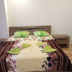 Гостевой дом Горный Воздух, Ялта, Крым