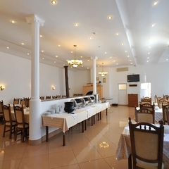 Отель Империал-2011, Ялта, Крым