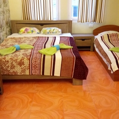 Гостевой дом Горный Воздух, Ялта, Крым