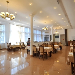 Отель Империал-2011, Ялта, Крым