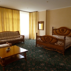 Отель Ripario Modern, Ялта, Крым