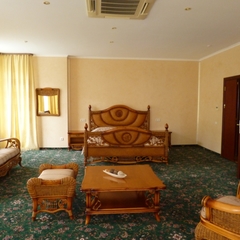 Отель Ripario Modern, Ялта, Крым
