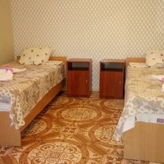 Гостевой дом Горный Воздух, Ялта, Крым