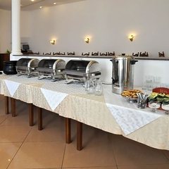 Отель Империал-2011, Ялта, Крым