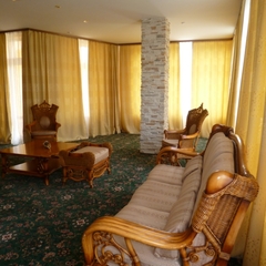 Отель Ripario Modern, Ялта, Крым