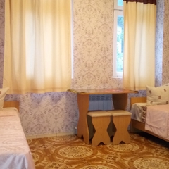 Гостевой дом Горный Воздух, Ялта, Крым