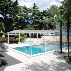 Отель Империал-2011, Ялта, Крым