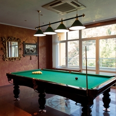 Отель Ripario Modern, Ялта, Крым