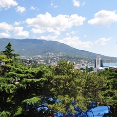 Отель Империал-2011, Ялта, Крым