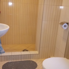 Гостевой дом Горный Воздух, Ялта, Крым