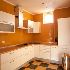 Отель Ripario Modern, Ялта, Крым