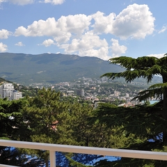 Отель Империал-2011, Ялта, Крым