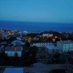 Гостевой дом Горный Воздух, Ялта, Крым