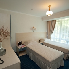 Отель Ripario Modern, Ялта, Крым