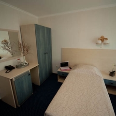 Отель Ripario Modern, Ялта, Крым