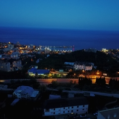 Гостевой дом Горный Воздух, Ялта, Крым