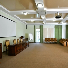 Отель Империал-2011, Ялта, Крым