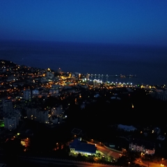 Гостевой дом Горный Воздух, Ялта, Крым