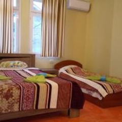 Гостевой дом Горный Воздух, Ялта, Крым