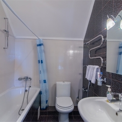 Вилла Багратион, Ялта, Крым