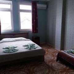 Гостевой дом Горный Воздух, Ялта, Крым