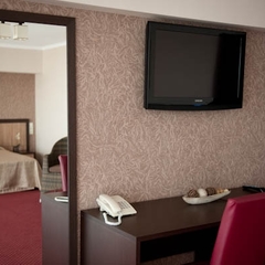 Отель Ripario Modern, Ялта, Крым