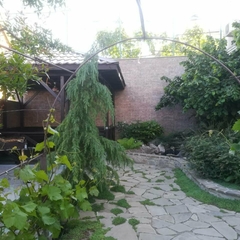 Гостевой дом Горный Воздух, Ялта, Крым