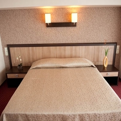 Отель Ripario Modern, Ялта, Крым