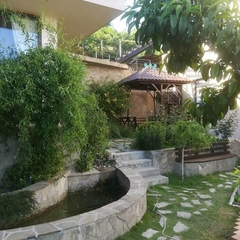 Гостевой дом Горный Воздух, Ялта, Крым