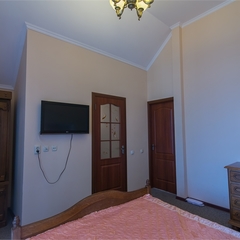 Вилла Багратион, Ялта, Крым