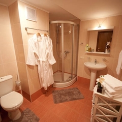 Отель Ripario Modern, Ялта, Крым