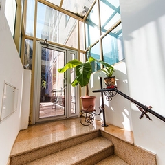 Апарт-отель Дворик на Морской, Ялта, Крым