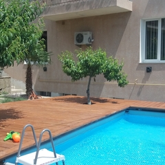 Гостевой дом Горный Воздух, Ялта, Крым