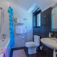 Вилла Багратион, Ялта, Крым