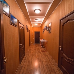 Апарт-отель Дворик на Морской, Ялта, Крым